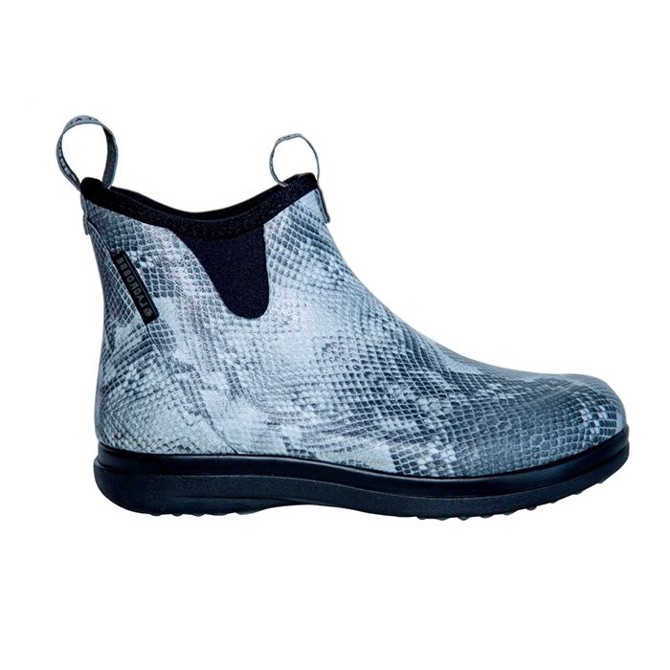 Lacrosse Hampton II Woman 6'', snake print