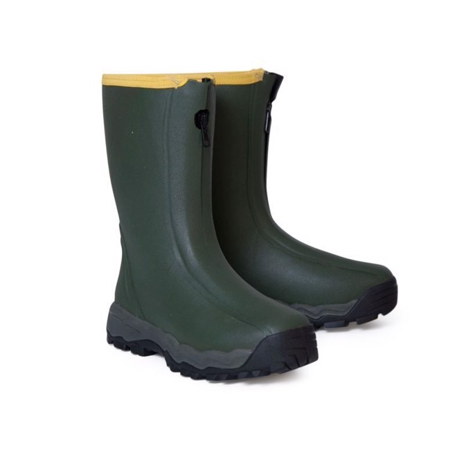 Lacrosse Alphaburly Pro Men 12'' Front Zip, grøn46