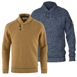 Fjällräven Lada Sweater Men