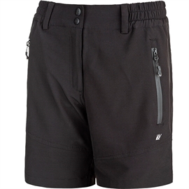 Whistler Lala Woman Outdoor Stretch Shorts