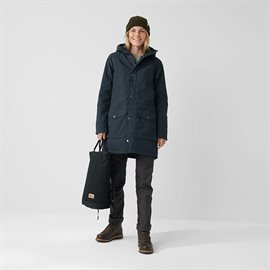 Fjällräven Greenland Winter Parka Women