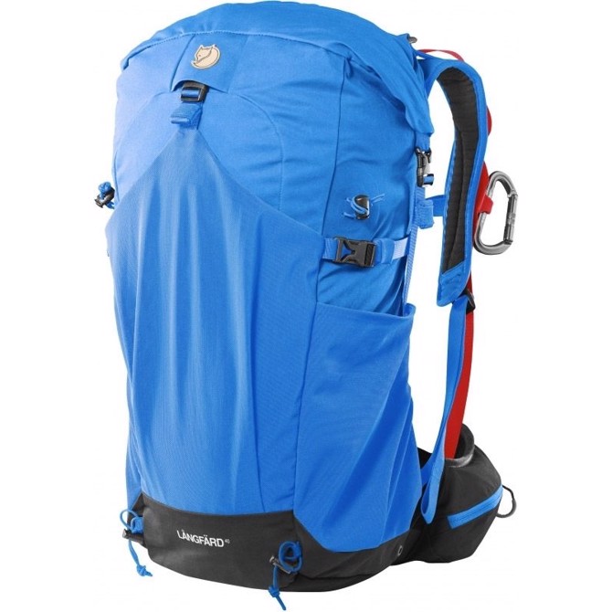 Fjällräven Långfärd 40 lt-UN blue