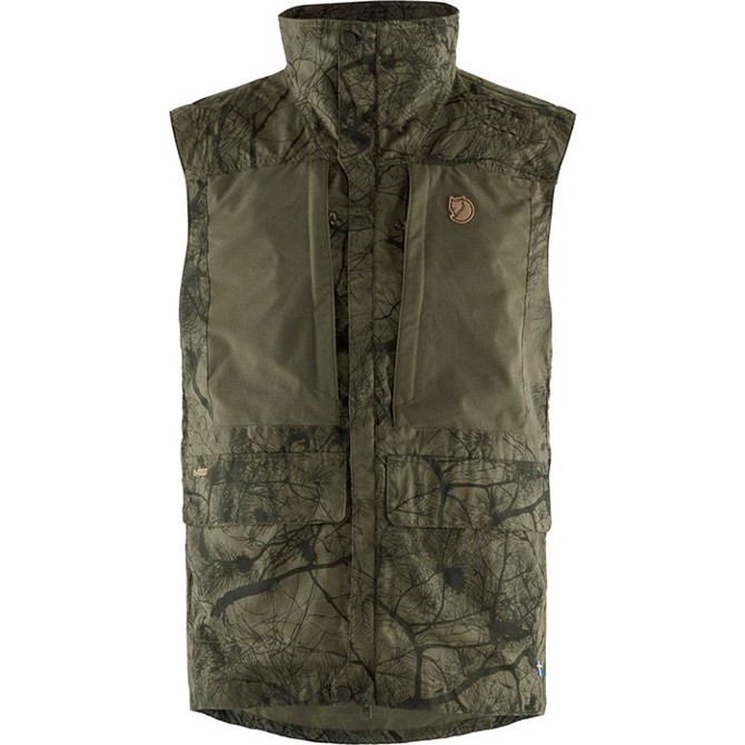 Fjällräven Lappland Hybrid Vest Men