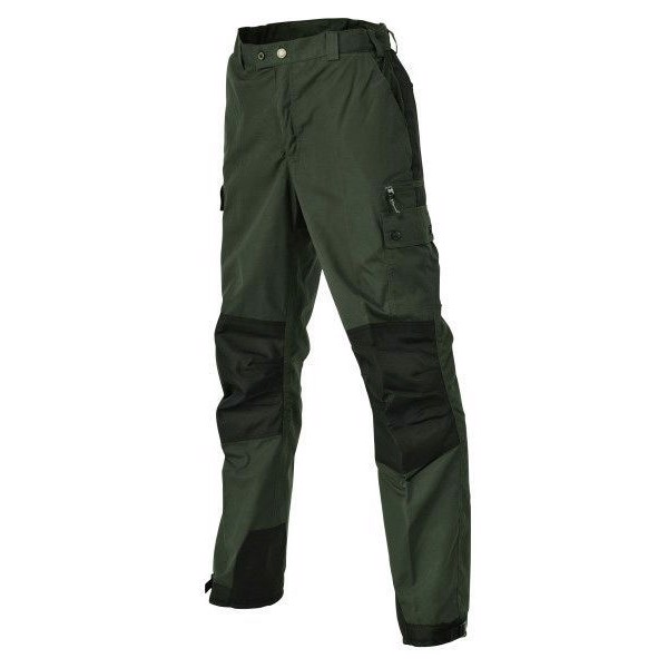 Pinewood Lappland Extreme buks-dark green black-48 - Bukser