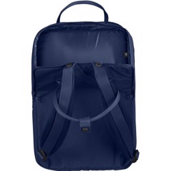 Fjällräven Kånken Laptop 15\'\' 18L-plum