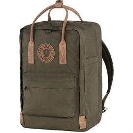 Fjällräven Kånken No. 2 Laptop 15\'\' taske-alpine purple