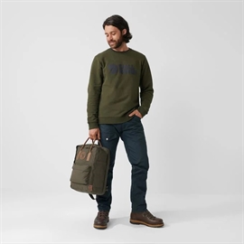 Fjällräven Kånken No. 2 Laptop 15\'\' 18L