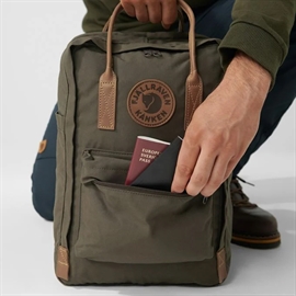 Fjällräven Kånken No. 2 Laptop 15\'\' 18L