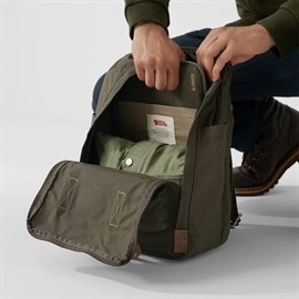 Fjällräven Kånken No. 2 Laptop 15\'\' 18L