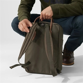 Fjällräven Kånken No. 2 Laptop 15\'\' 18L