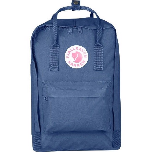 Fjällräven Kånken Laptop 15'' 18L-royal blue