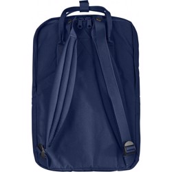 Fjällräven Kånken Laptop 15\'\' 18L-frost green chess pattern