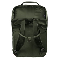 Fjällräven Kånken Laptop 17\'\' 20L-ox red