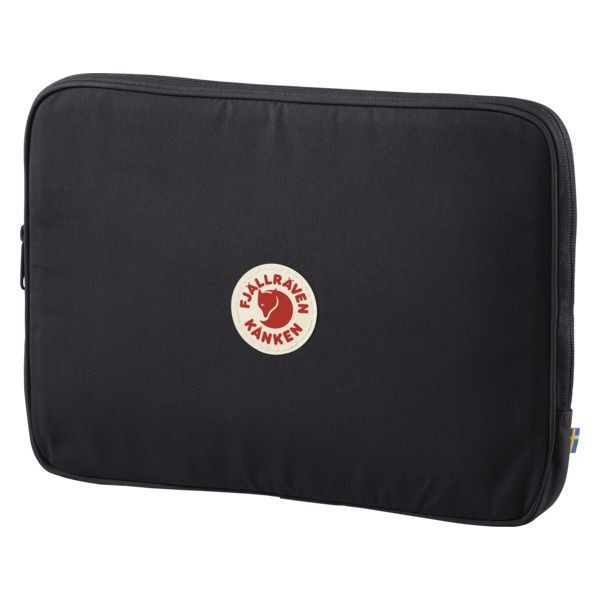 Fjällräven Kånken Laptop Case 13-black
