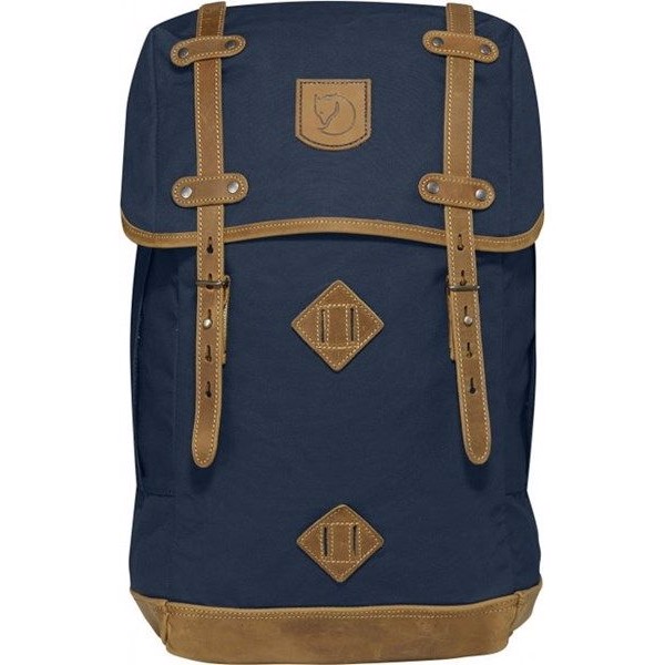Fjällräven Rucksack No. 21 Large-navy
