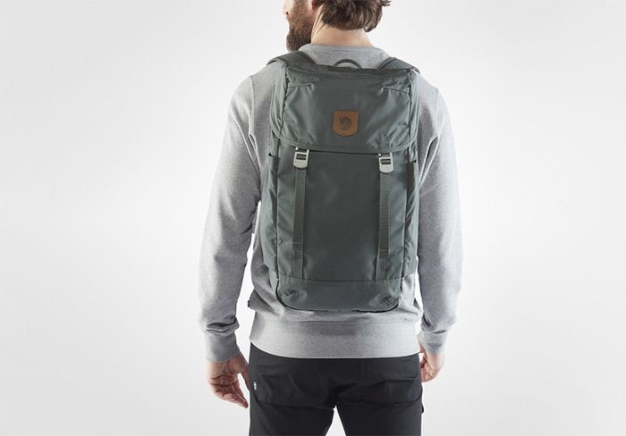 Fjällräven Greenland Large rygsæk 30L