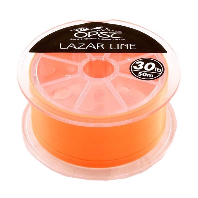 OPST Lazar skydeline, orange