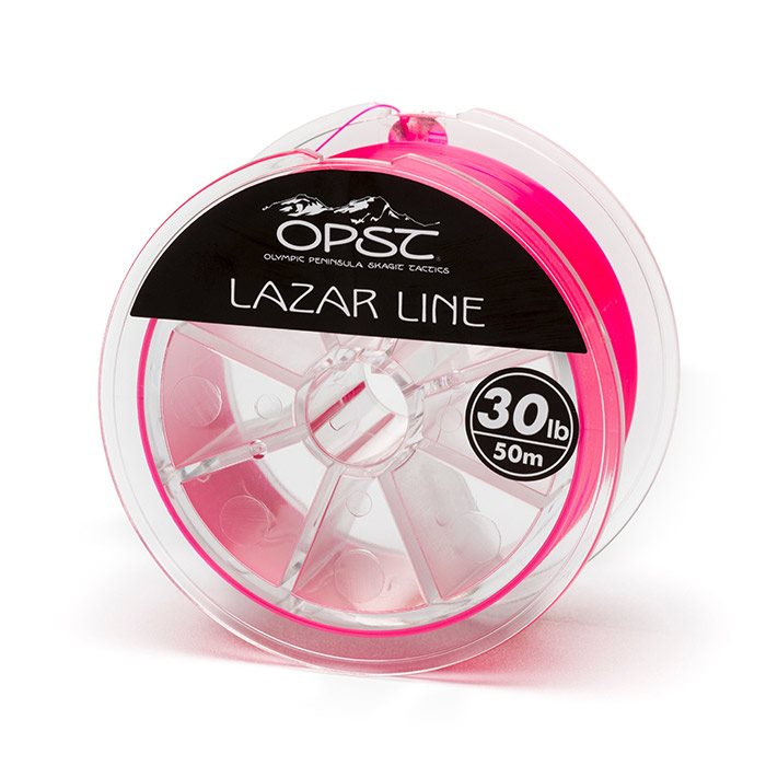 OPST Lazar skydeline, pink