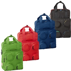 Lego Brick 2x2 rygsæk 15L