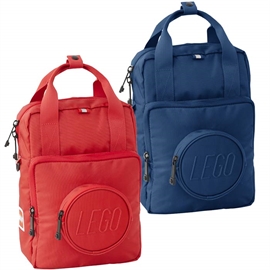 Lego Signature Brick 1x1 Kids 7L backpack
