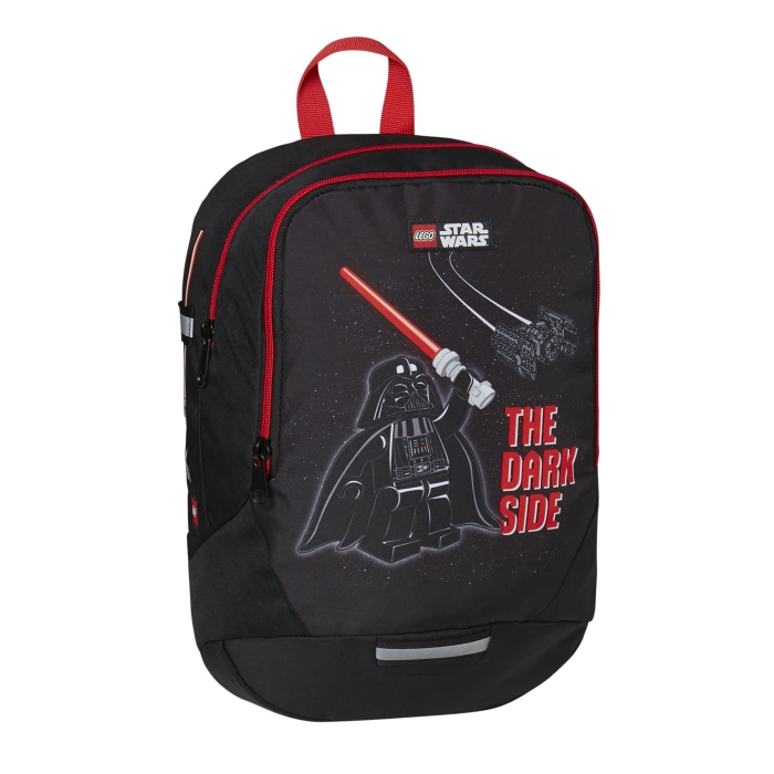 Lego School Backpack Darth Vader 24 L