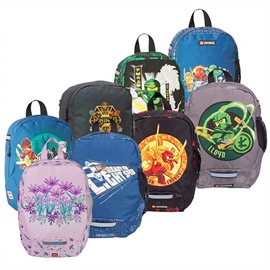 Lego Ninjago Kindergarten Backpack 10L