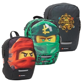 Lego Ninjago Kindergarten Backpack 10L