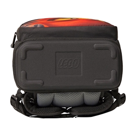 Lego Ninjago Optimo Plus (3 dele), red