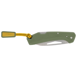 Gerber LST Mini foldekniv 5cm, lichen green