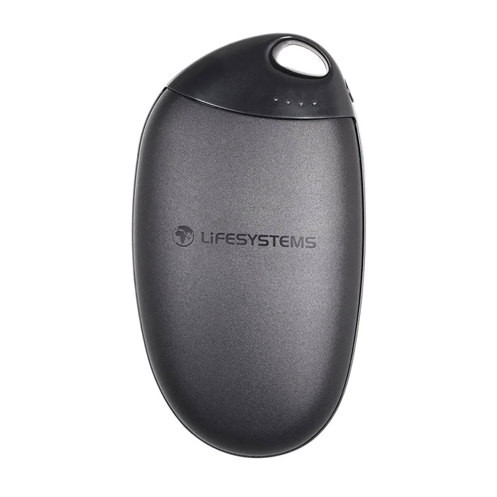Lisesystems Rechargable Hand Warmer