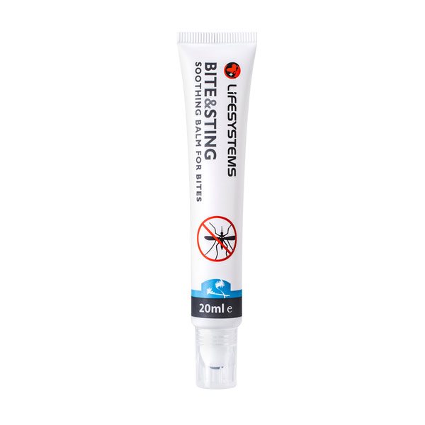Lifesystems Bite and Sting Relief Roll-On