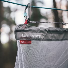 Lifesystems Micro Mosquito net, double