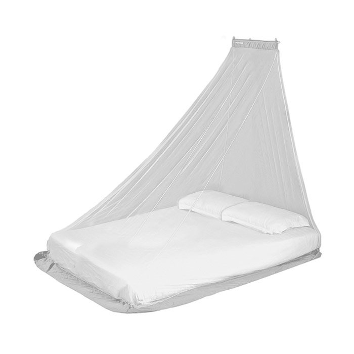 Lifesystems Micro Mosquito net, double