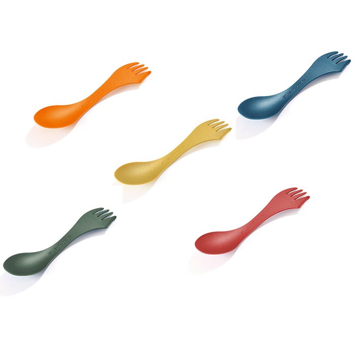 Se Light My Fire Original BIO Spork - Madlaving hos Outdoornu.dk