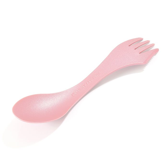 Light My Fire Original BIO Spork-dusty pink - Madlaving