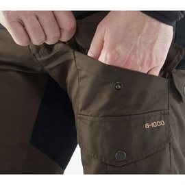 Fjällräven Vidda Pro Trousers Men Regular 