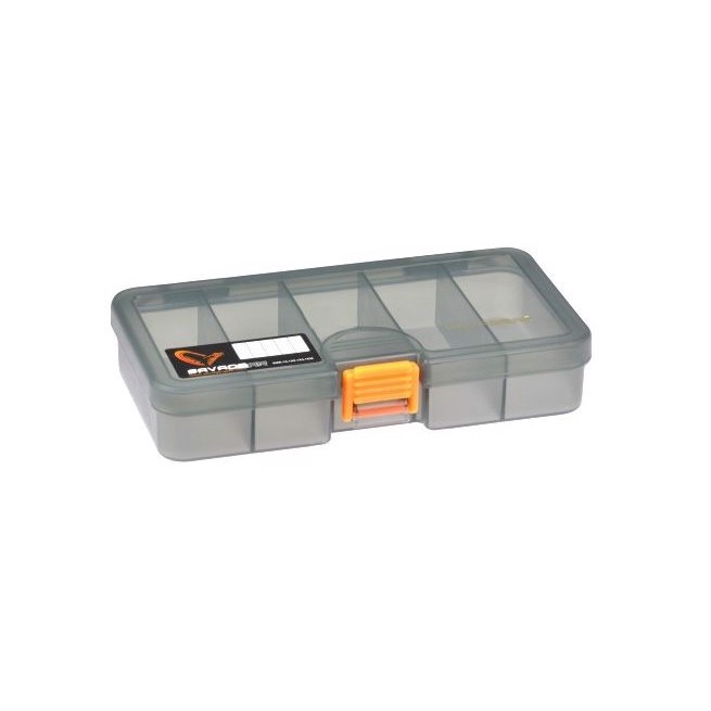 Savage Gear Lure box no. 2, 16 x 9 cm