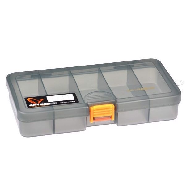 Savage Gear Lure box no. 3, 18 x 10 cm