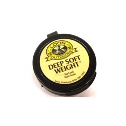 Loon Outdoors Deep Soft Weight