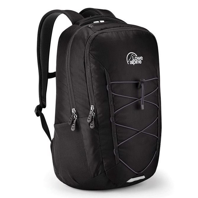 Lowe Alpine Vector 30 L, black