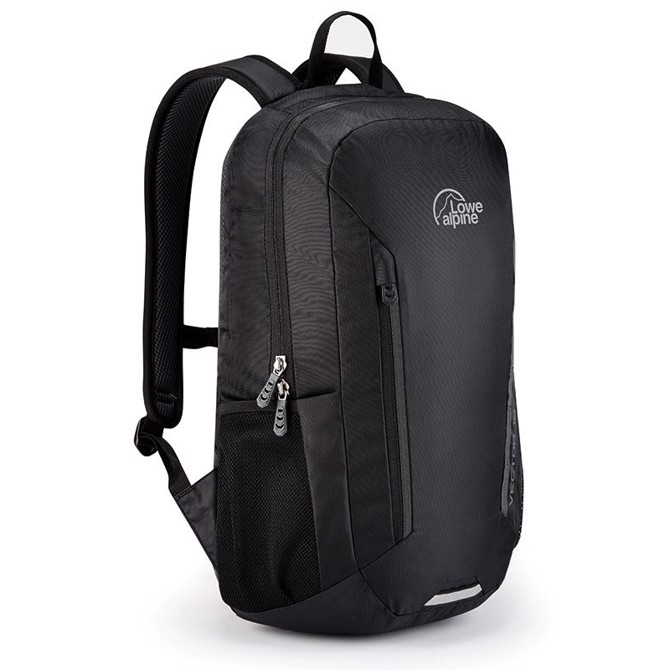 Lowe Alpine Vector 18 L, black