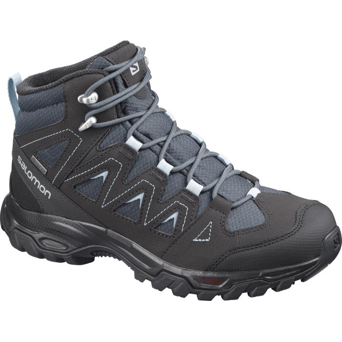 Lyngen Mid GTX Dame