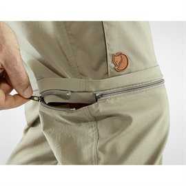 Fjällräven Abisko Midsummer Zip-Off Trousers Men