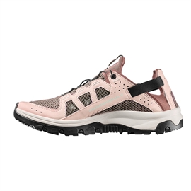 Salomon Techamphibian 5.0 Women, walnut/tapioca/claqua