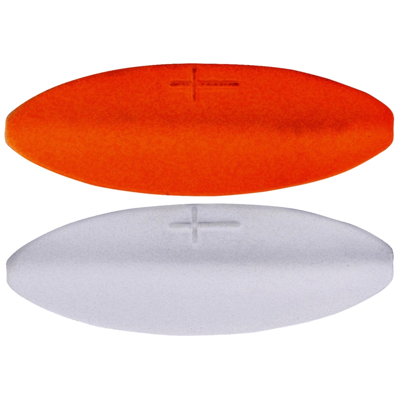 Præsten 7 gram, Orange / glow – Gennemløber