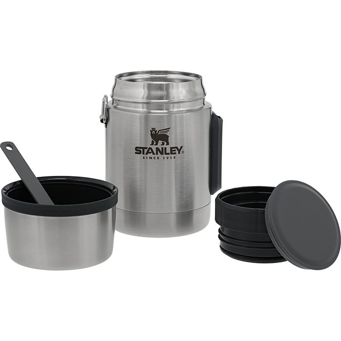 Billede af Stanley Stainless Steel All-In-One Food Jar 0,53 L / madtermo - Termoflasker