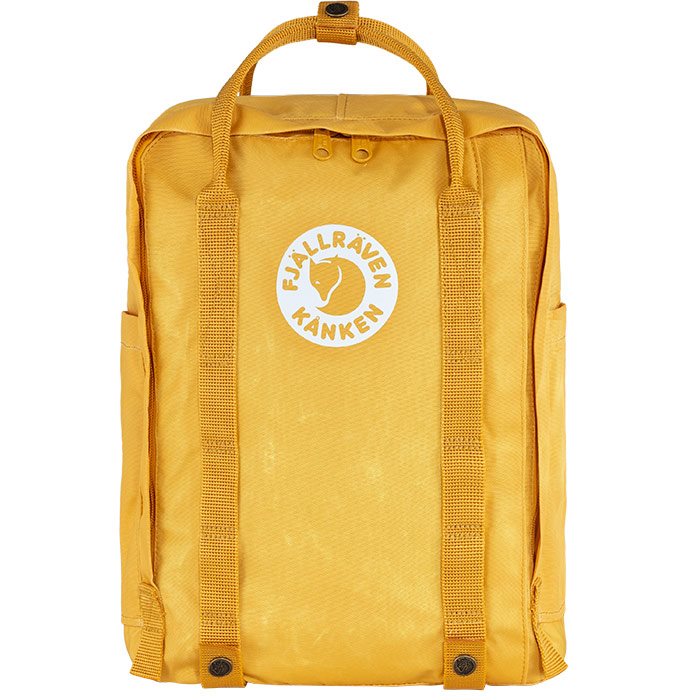 Fjällräven Tree-Kånken 16 L-maple yellow