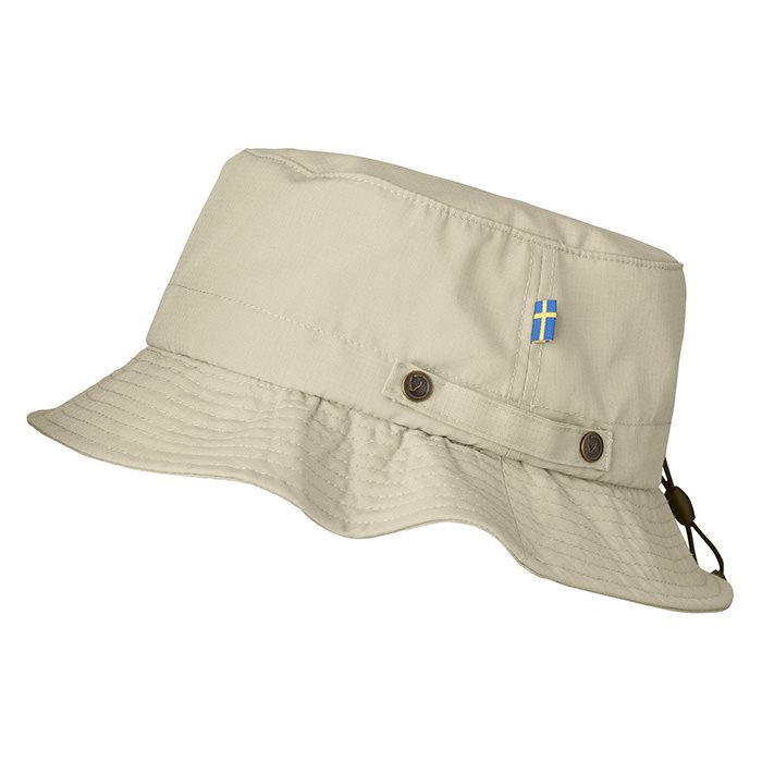 Fjällräven Marlin Shade hat, limestone