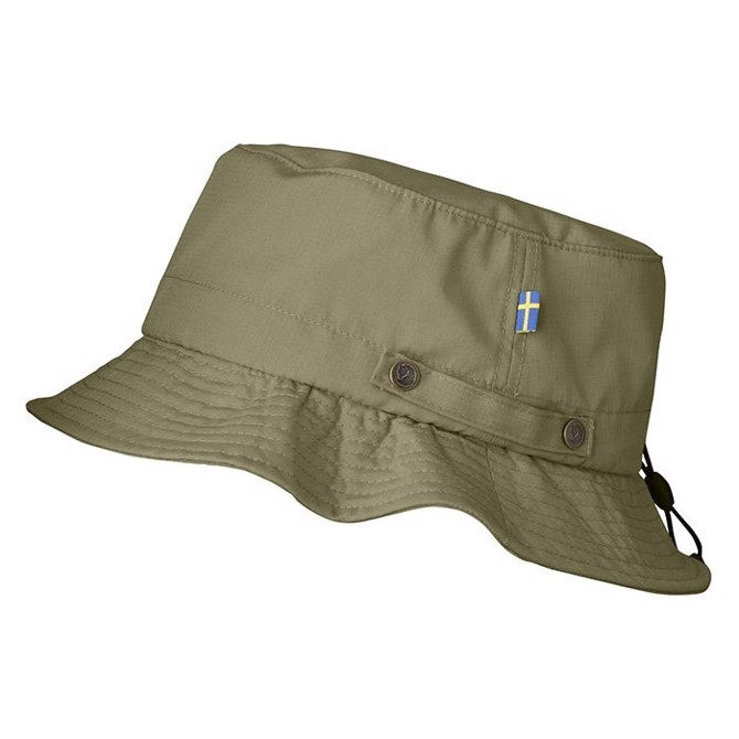 Fjällräven Marlin Shade hat, savanna