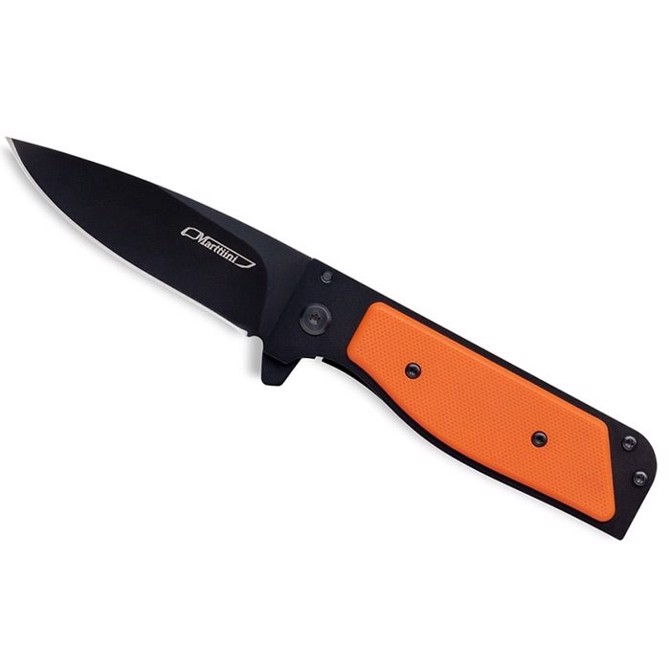 Marttiini MEF OR-8 foldekniv